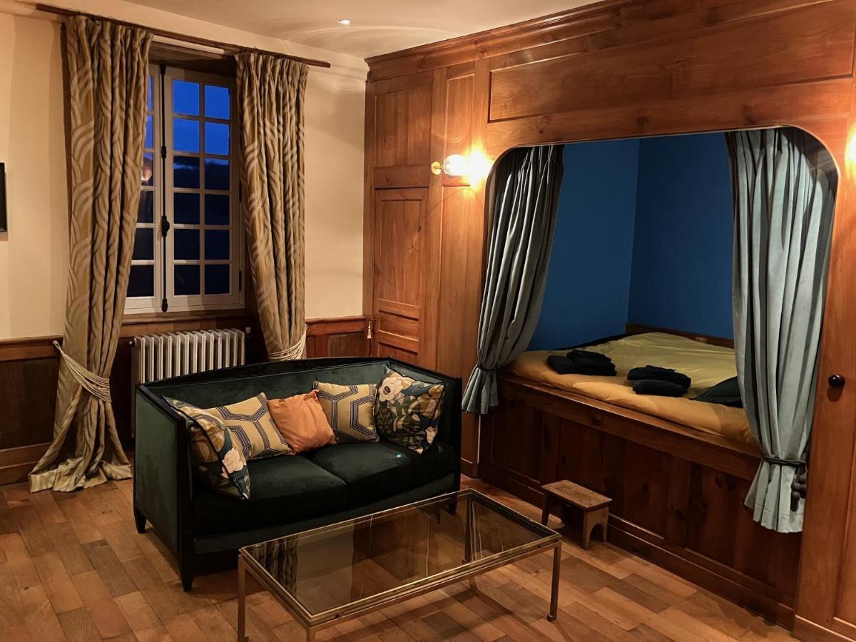 Chateau De Montautre Fromental Buitenkant foto